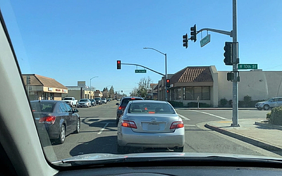 Do Short, Frequent Trips Wear Brakes Faster in Antioch?