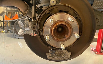 What It Means When Brake Fluid in Antioch Turns Dark