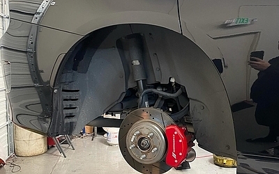 How Long Should Brake Rotors Last in Antioch