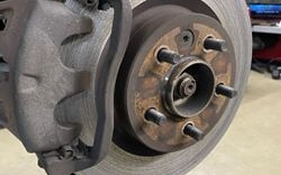 What Happens If You Drive With Thin Brake Pads