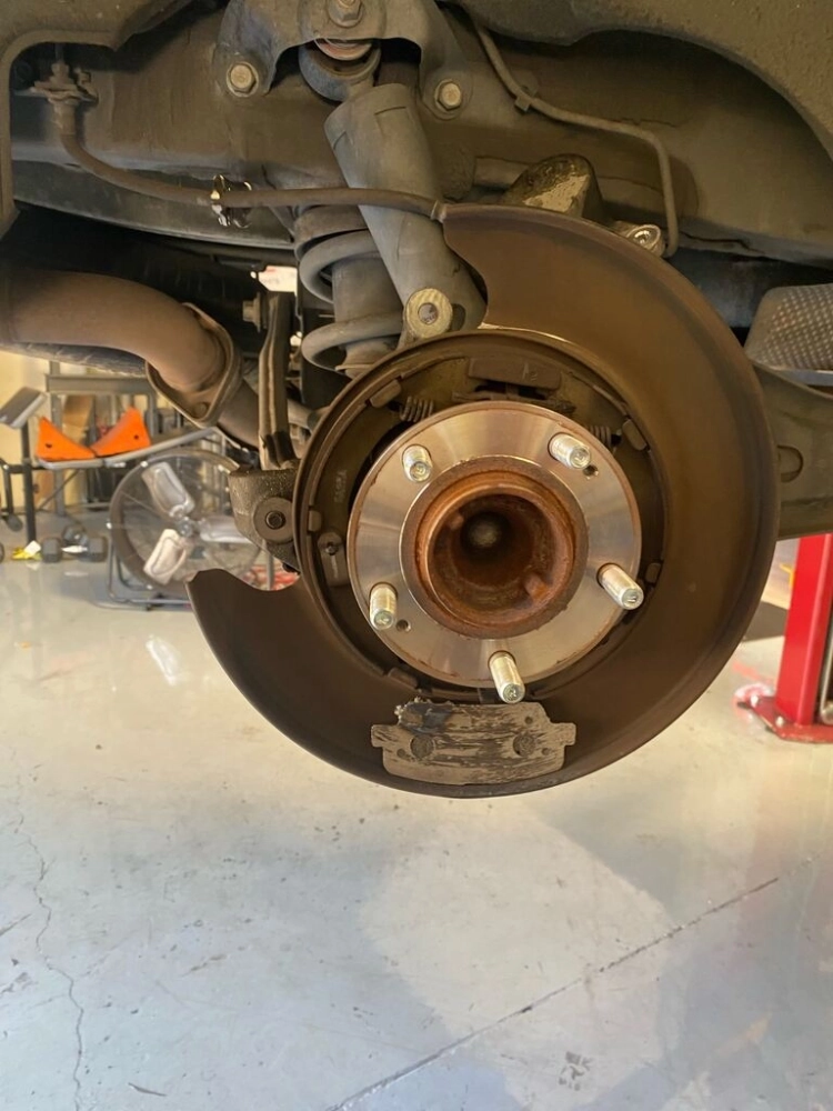 How Often Should You Replace Brake Pads in Antioch?