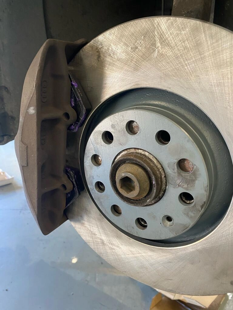 Emergency Brake Fixes When You're Stuck in Antioch