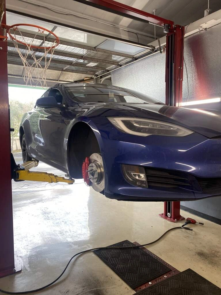 Most Common Winter Brake Problems for Antioch Drivers