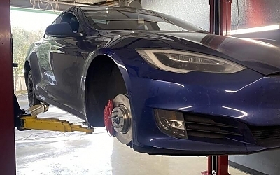 Most Common Winter Brake Problems for Antioch Drivers