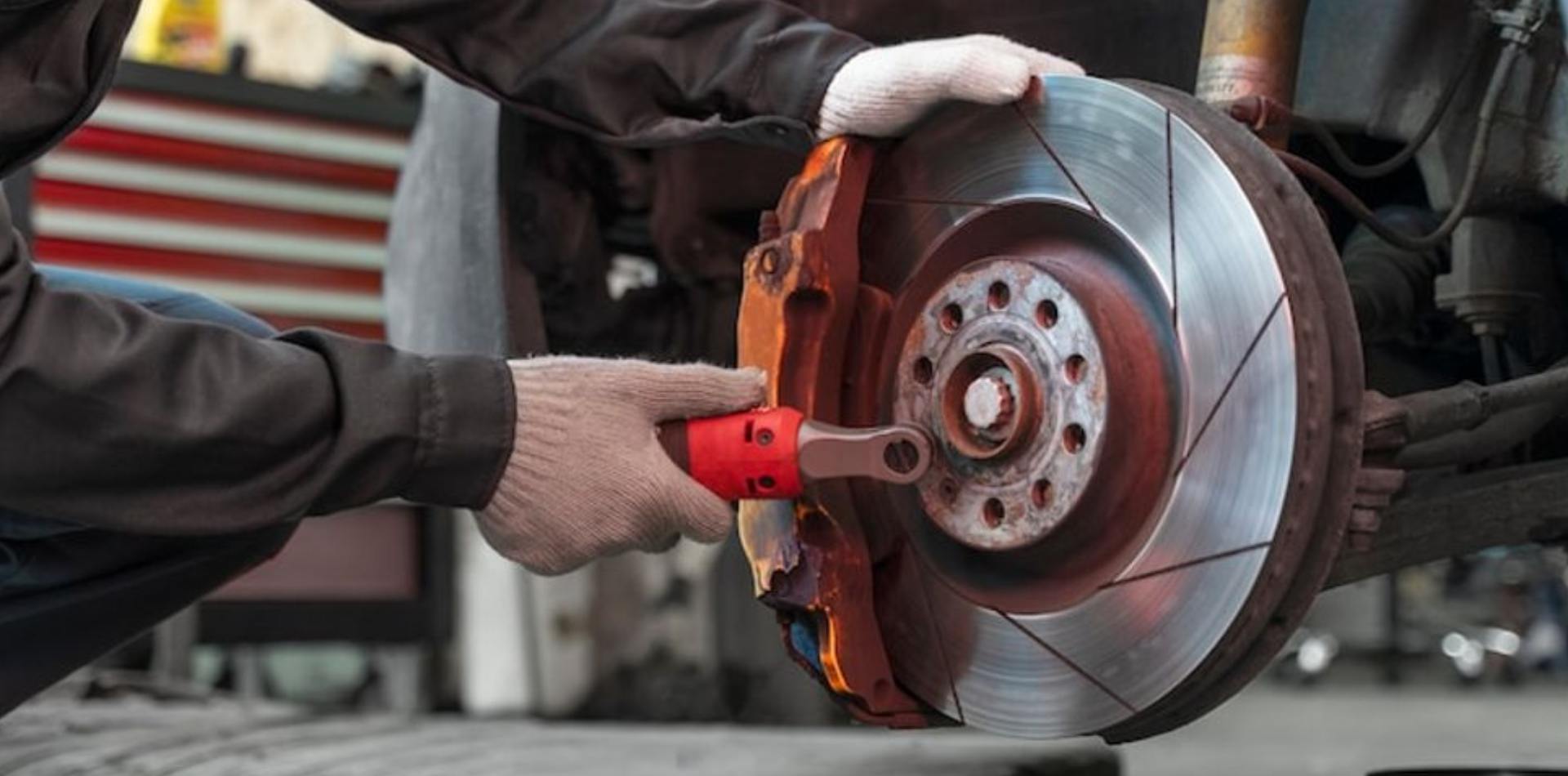 Affordable brake services around Concord CA