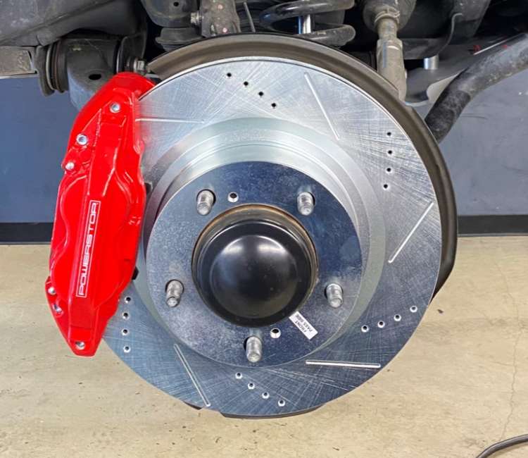 Find the best brake services in Concord CA