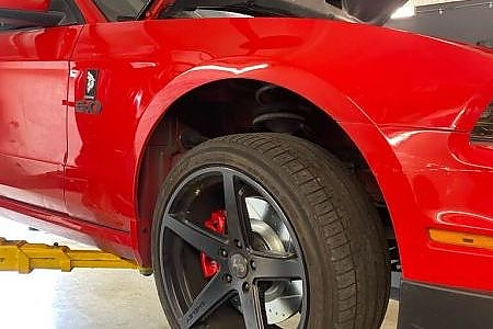 Brentwood Rotor Servicing & Replacement