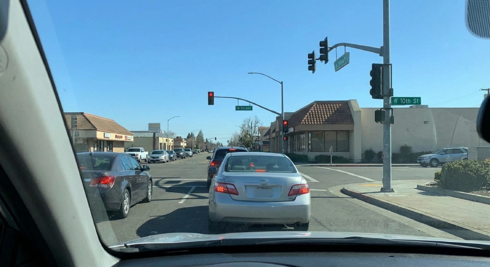 Do Short, Frequent Trips Wear Brakes Faster in Antioch?