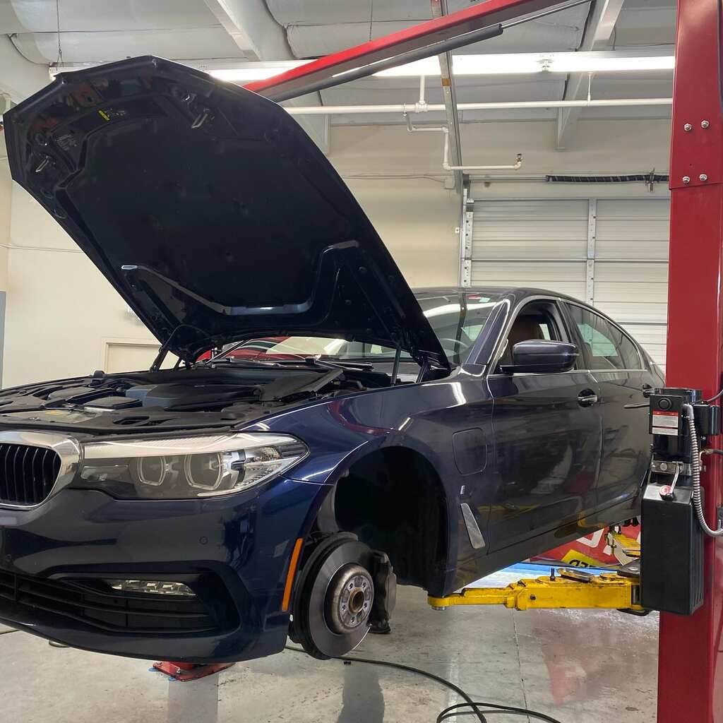 Why Your Brake Pedal Might Feel Soft in Antioch